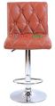 Metal Plastic Wood Rectangular Round Square Available in many colors Hycon India Bar Chairs