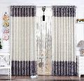 Polyester Multi Color Printed designer curtains