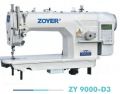 ZY 9000-D3 Zoyer Lockstitch Sewing Machine