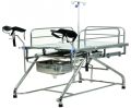 Telescopic Obstetric &amp;amp; Gynaec Table &amp;ndash; S.S