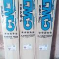 Wood 1080 Gm Creamy Plain Y english willow cricket bats