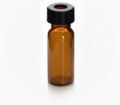 2ml Amber Vial with Cap for HPLC