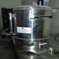 Stainless Steel Electric Hot Water Boiler