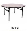 ROUND BANQUET TABLE