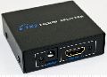 1in & 2out HDMi Splitter
