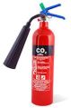 IS 15683  Marked CO2 Fire Extinguisher