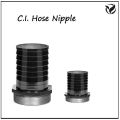Cast Iron Hose Nipple