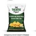 Jalapeno and Cream Cheese Gourmet  Potato Chips
