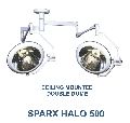 Sparx Halo 500 Shawdoless Lamp