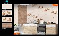 300x600 MM Kitchen Series Digital Wall Tiles