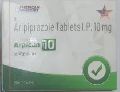 Arpican 10 Tablets