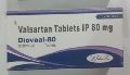 Diovaal-80 Tablets