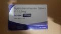 Hctzide 12.5 mg Tablets