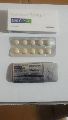 Nalcip 50 Tablets
