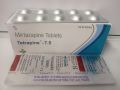 Tetrapine 7.5 tetrapine tablets