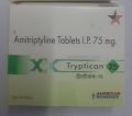 Tryptican 75 Tablets