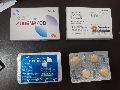 Zudena-100 Tablets