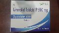White zyzolide 600 tablets