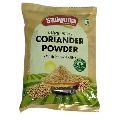 Coriander Printed Laminated Pouch