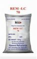 Alumina Cement Grey Powder Powder rem-lc 70 low cement castable