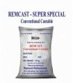 REMCAST Super Special Refractory Castable