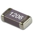 1206 SMD Capacitor