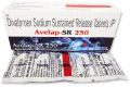 Avelap-SR Tablets