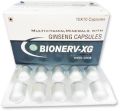Bionerv-XG Capsules