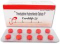 Cardilife-20 Tablets