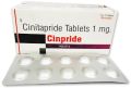 Cinpride Tablets