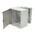 wall mounting steel enclosures