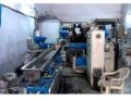MIld Steel 220-415V Infiniti Extrusion Techmac 3 Phase Rubber Processing Machine