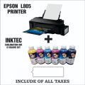 EPSON printer