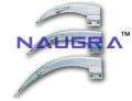 Macintosh Laryngoscope Blades