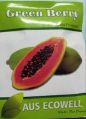 Green Berry Papaya Seeds