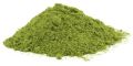Organic Green moringa powder