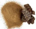 Organic Dark-brown shikakai powder