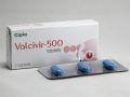 Valcivir 500 Tablets
