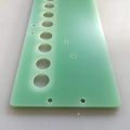 Fiber Glass Green Polished epoxy fiberglass sheets