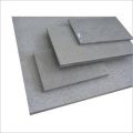 Cement Grey Plain Cement mill board