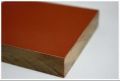 Square Brown Plain solid bakelite sheets