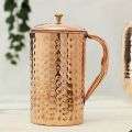 Copper Jug