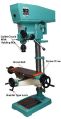 300-400kg 440V Manual 1-3kw Mechanical Electric Green JAY NEW pillar type 25mm drilling cum milling machine