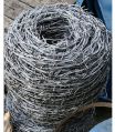 Barbed Wire Fencing