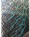 Galvanized Steel Fence