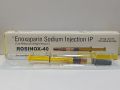 Enoxaparin Sodium Injection IP (ROSINOX-40)