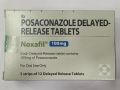 Posaconazole Delayed Release Tablets 100mg ( Noxafil)