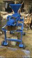 COW DUNG DEWATERING MACHINE SEMI