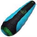 hiraimport_export Outdoor sleeping bag camping sleeping bag three season warm and thick sleeping bag