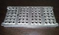 Stainless Steel Perforated Investment Castings